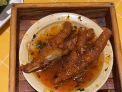 -蔡澜点心·粤菜(花城汇南区店)