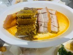 -锦园春香港茶餐厅(西海湾旗舰店)