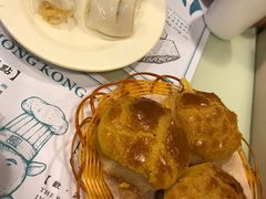 -点点心点心专门店(旺角店)