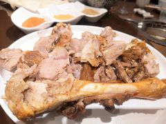 厚切羔羊前腿条-快乐小羊·内蒙牛羊肉火锅(流花中心店)