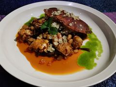 -箱美术馆私房菜(水晶郦城店)