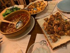 -YUE LAI 悦来小馆(Barcelona)