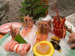 -水濑·日料放题(天河店)