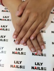 -LILY NAILS美甲美睫
