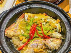 -潮之南·潮汕菜·鱼仔档(南山店)