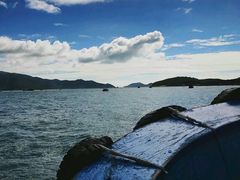 -富国岛珍珠游乐园
