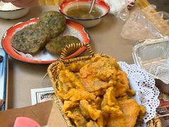 -老三样·旧食新味(万寿宫店)