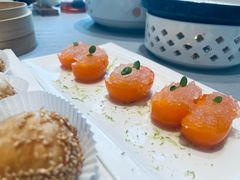 -狮王府淮扬菜(百家湖1912店)