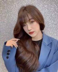 点击看大图 -3AM HAIR SALON染发接发