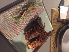 T馆-T館·花园艺术餐厅