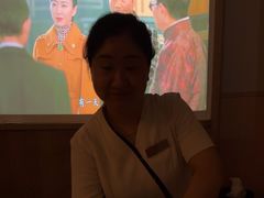 -和子足浴SPA会馆(梁溪店)