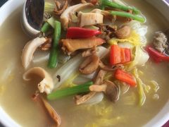 -喜相逢海鲜美食城(五邑平价农副产品批发市场店)