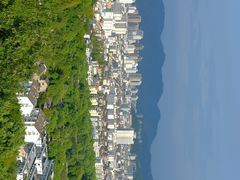 -台州府城(江南长城)