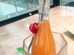 -大树餐厅(红旗街万达店)