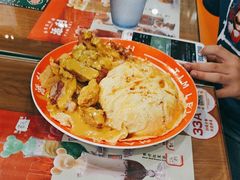 -添利·香港茶餐厅·下午茶(雪象店)