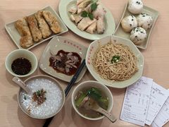 -百家鸡味馆(清泰店)