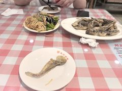 -孟记粥铺·家常菜·烧烤·粥(亚运村店)