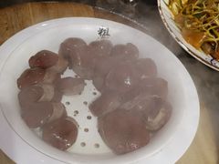 -粗粮人家·东北菜(洋桥店)