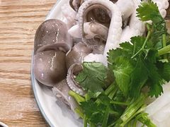 -铭聚章鱼土笋冻(松柏店)