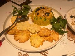 -狮拾久·现代新加坡料理(福田COCO Park店)