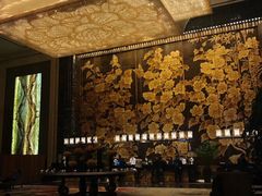 -长沙富力万达文华酒店