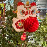 它在潮州真的没有对手……新年氛围炸裂！！ 