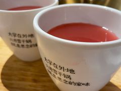 西瓜杨梅汁-六月雪干锅(涪城万达广场店)