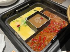 -巴奴毛肚火锅(悠唐购物中心店)