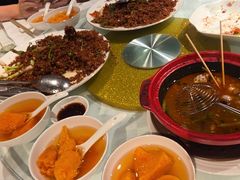 -喜记避风塘炒辣蟹(旗舰店)