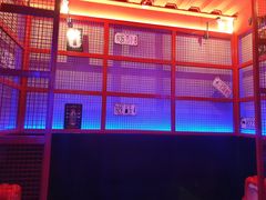 -乐宴KTV(华强北中航城君尚购物中心店)