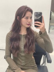 -DL HOPE明星造型