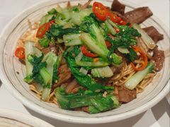 -慧娟面馆·餐厅(望江路店)