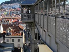 -圣胡斯塔升降机