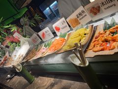 -星伦多自助料理(华润万象城店)