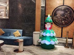 -香港皇家太平洋酒店