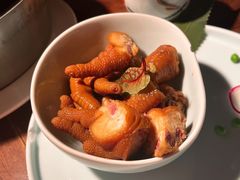 -外婆家(天河领展店)