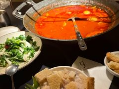 -有才叔的小馆(招商依云曲江店)