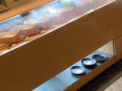 -一绪に寿喜烧(虹悦城店)