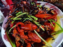 -红钳侠小龙虾·烧烤(中赢康康谷店)
