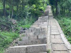 -北京十三陵国家森林公园蟒山景区