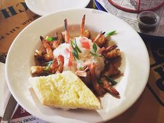-阿甘虾餐厅(凌霄阁店)