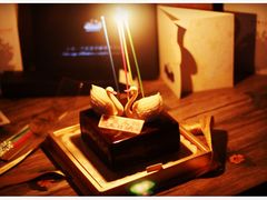 -BLACKSWAN黑天鹅(环球店)