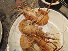 -曼格活海鲜·牛排自助(光明蓝鲸店)