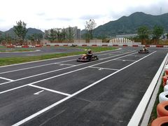 -千岛湖燃擎卡丁车赛车主题乐园(秀湖路店)