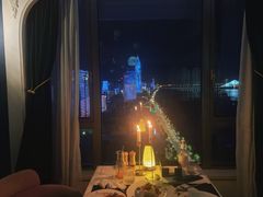 -L'amour澜茉·轻法餐