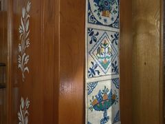 -小世界西餐厅(建国门店)