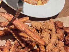 -必胜客(积水潭店)