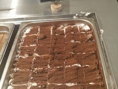 老派提拉米苏-So Lounge索兰至餐厅(蓝色港湾店)