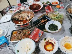 -辣不怕口味虾(凌霄路店)