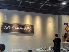 大堂-京尚道韩式美食屋(海甸岛店)